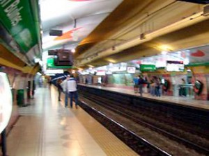 estación-Bulnes