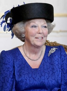 Beatriz-de-Orange-Nassau