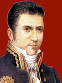 Bernardo-de-Monteagudo