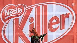 Nestle-Killer