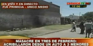 asesinato-chicos-Tres-de-Febrero