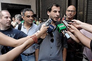 protesta-ATE-subsecretaria-de-Trabajo