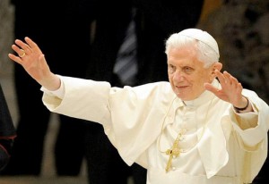 Benedicto-XVI