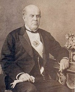 Domingo-Faustino-Sarmiento
