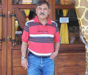 Leonardo-Andrada