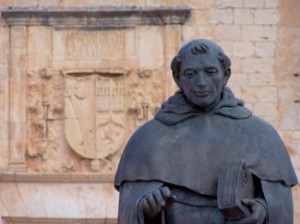 Tomás-de-Berlanga
