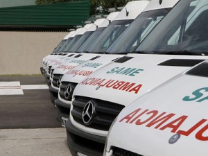 ambulancias-SAME