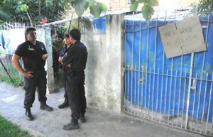 casa-violador-Florencio-Varela