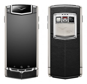 smartphone-Vertu