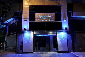 Madaho’s-prostíbulo
