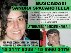 Sandra-Spacarotella