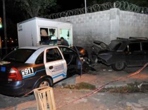 tiroteo-Flores-persecución