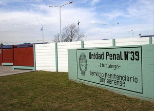 Unidad-Penal-Nº-39-Ituzaingó