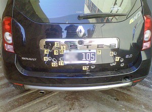 camioneta-Duster-baleada