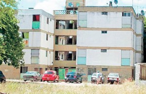 edificios-de-Ciudad-Evita