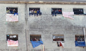 huelga-cárcel-de-Devoto