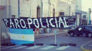 paro-policía-de-Tucumán