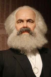 Karl-Marx