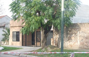 casa-asesinato-policía-federal