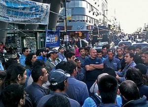 trabajadores-de-Telefónica-reclamo