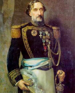 Bartolmé-Mitre