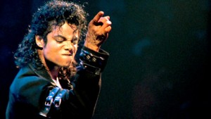 Michael-Jackson