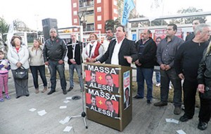 Alessi-acto