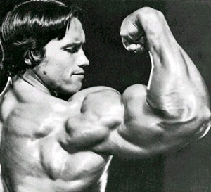 Arnold-Schwarzenegger