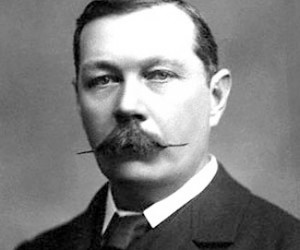 Arthur-Conan-Doyle
