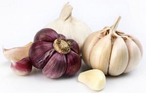 infusión ajo