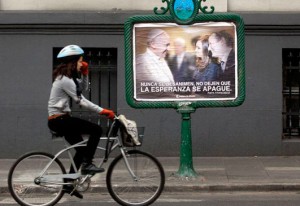 Afiche-Insaurralde-y-el-Papa