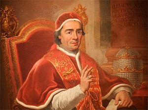 Clemente-XIV