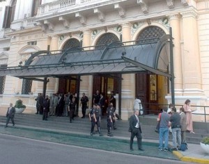Departamento-Central-Policía-Federal