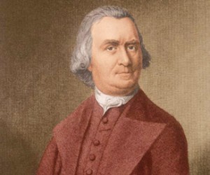Samuel-Adams