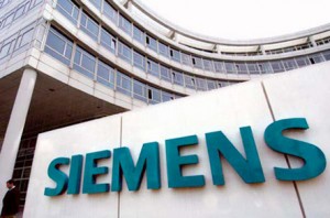 Siemens-empresa