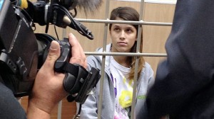 Camila-detenida