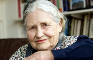 Doris-Lessing