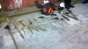 armas-hinchada-de-Independiente