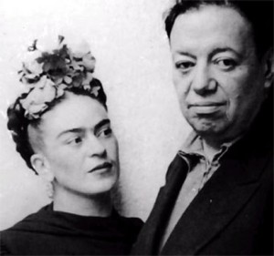 Diego-Rivera