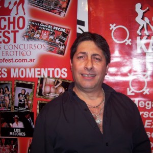 Luis Carlos Ginanson