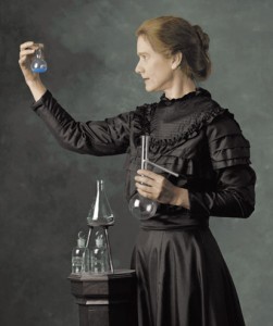 Marie-Curie