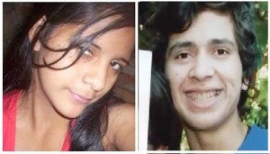 Tati-Pineiro-y-testigo