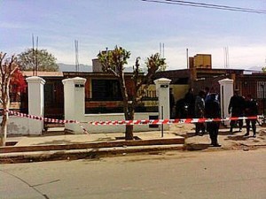 casa-asesinato-de-Leonardo-Robles