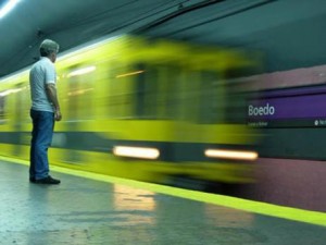 estación-Boedo-subte