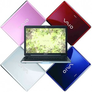 Sony-Vaio