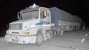 camión-cocaína