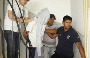 mecánico-detenido-Junín