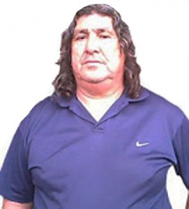 Nolberto-Moron