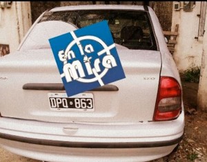 auto-baleado
