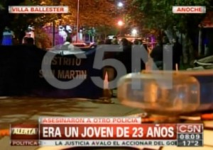 policía-asesinado-Villa-Ballester